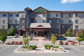 Отель Holiday Inn Denver-Parker-E470/Parker Road, an IHG Hotel  Паркер